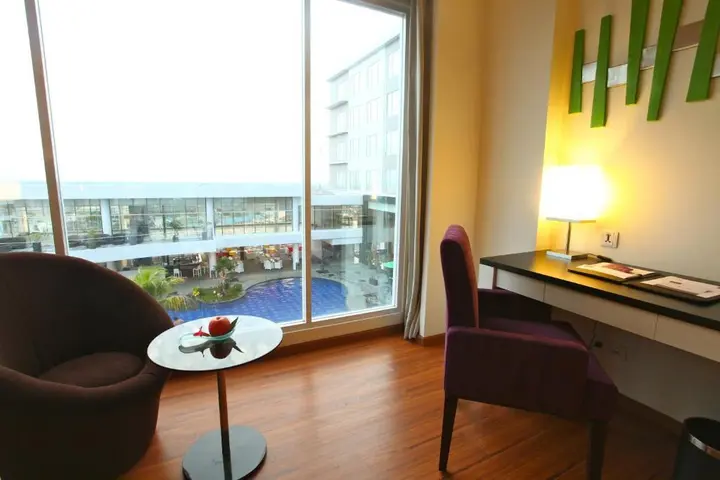 Банджармасин: Fugo Hotel Banjarmasin