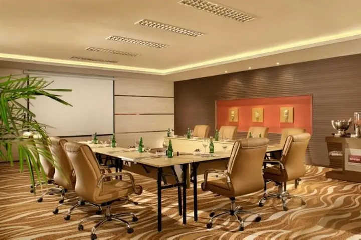 Банджармасин: Fugo Hotel Banjarmasin