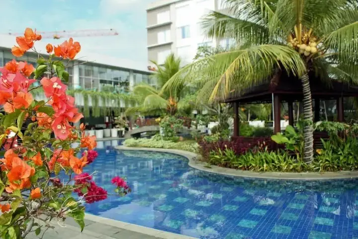Банджармасин: Fugo Hotel Banjarmasin