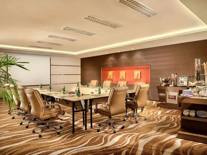 Банджармасин: Fugo Hotel Banjarmasin