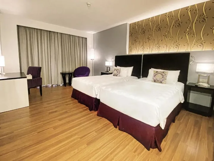 Банджармасин: Fugo Hotel Banjarmasin