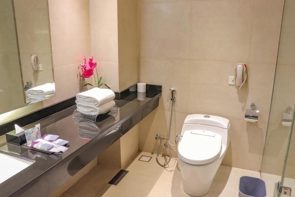 Банджармасин: Fugo Hotel Banjarmasin