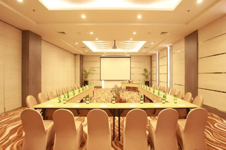 Банджармасин: Fugo Hotel Banjarmasin
