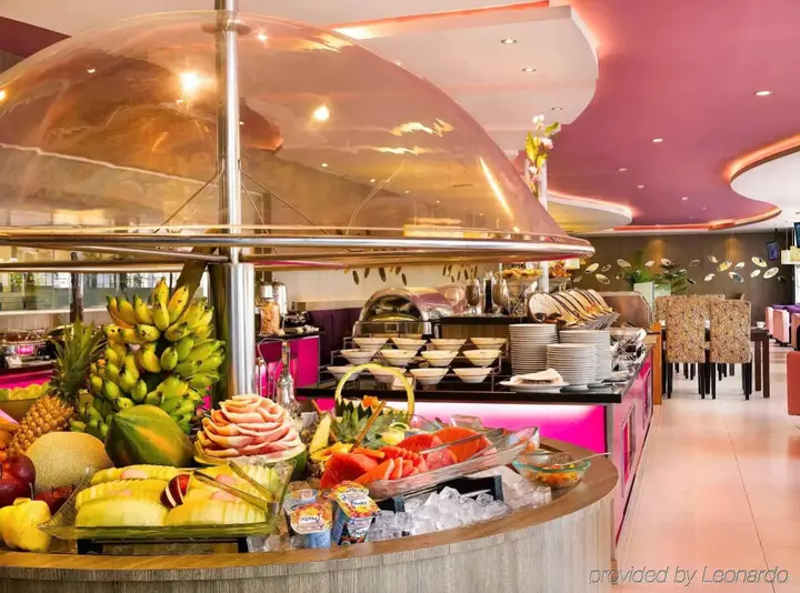 Банджармасин: Fugo Hotel Banjarmasin