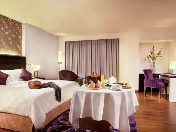 Банджармасин: Fugo Hotel Banjarmasin