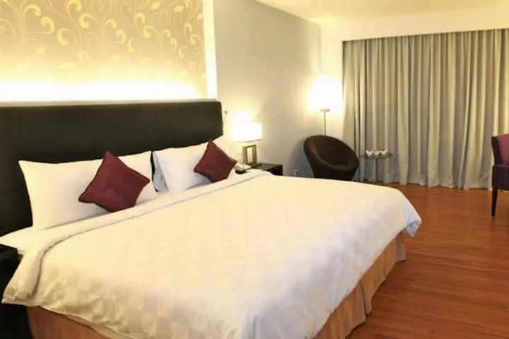 Банджармасин: Fugo Hotel Banjarmasin