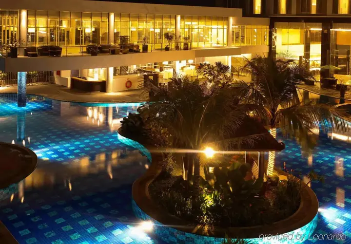 Банджармасин: Fugo Hotel Banjarmasin