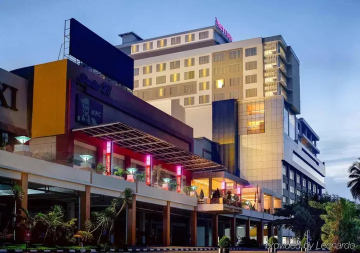 Банджармасин: Fugo Hotel Banjarmasin
