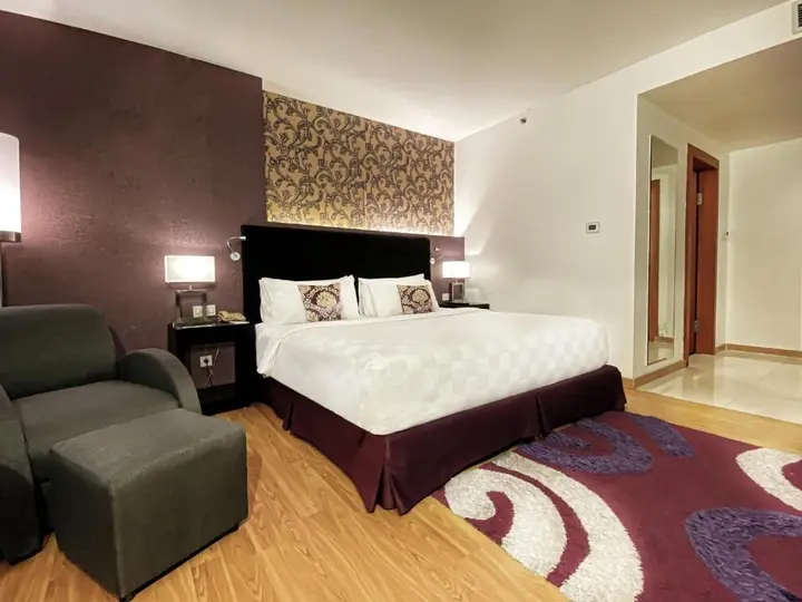 Банджармасин: Fugo Hotel Banjarmasin