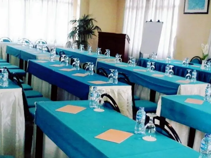 Чипанас: Bumi Ciherang Hotel