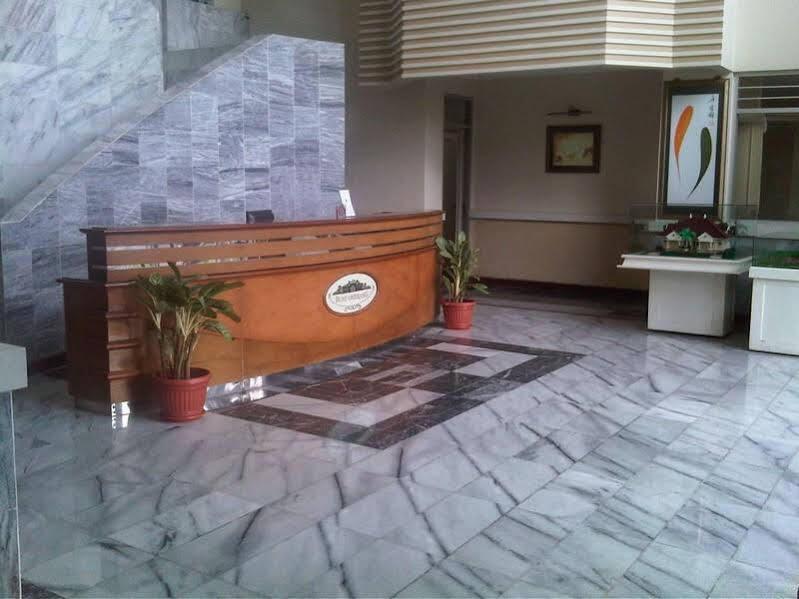 Bumi Ciherang Hotel — фото 2
