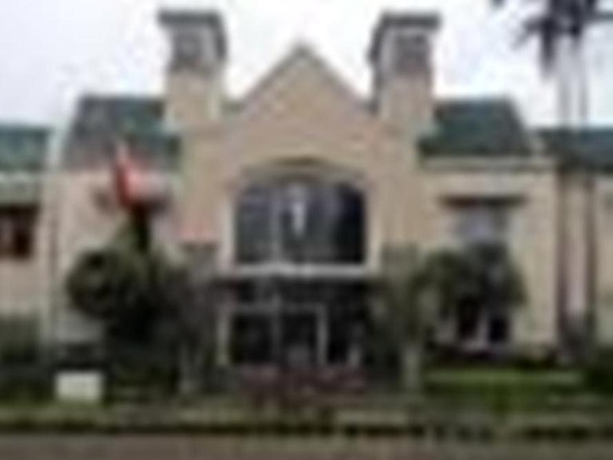Чипанас: Bumi Ciherang Hotel