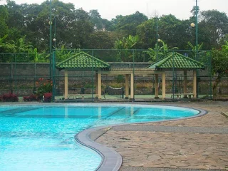 Чипанас: Bumi Ciherang Hotel