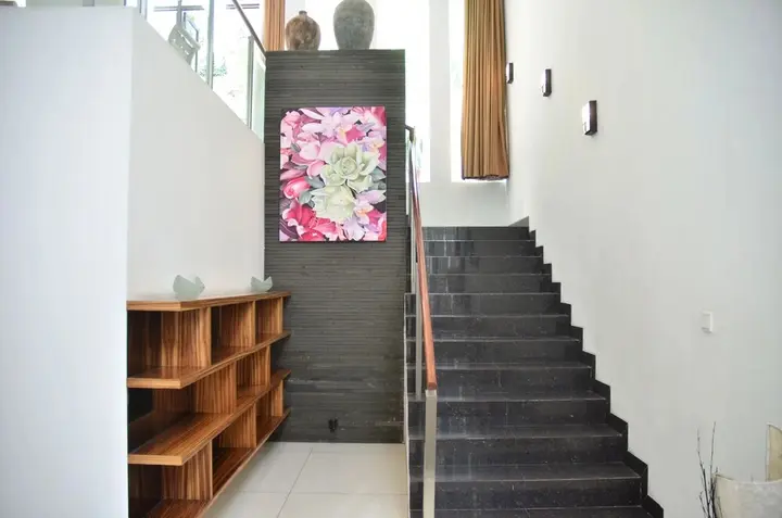 Сименьян: Jasmine Cozy Villa 3 BR Heated Pool and Billiard