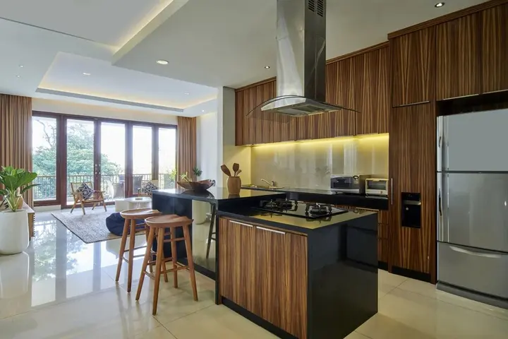 Сименьян: Jasmine Cozy Villa 3 BR Heated Pool and Billiard
