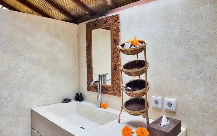 Тембок: Villa Atas Awan