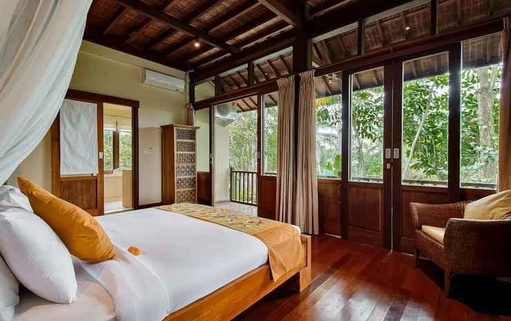 Тембок: Villa Atas Awan