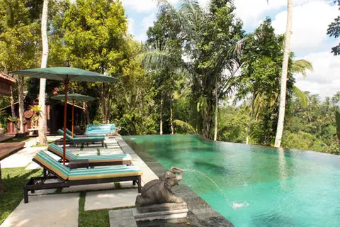 Паянган: Villa Bodhi