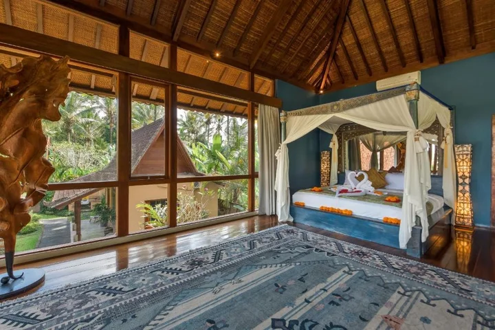 Паянган: Villa Bodhi