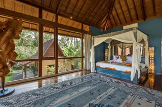 Паянган: Villa Bodhi