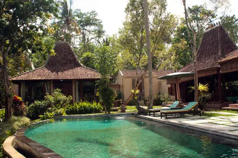 Паянган: Villa Bodhi