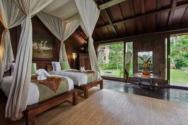 Паянган: Villa Bodhi