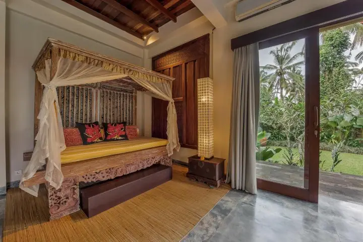 Villa Bodhi — фото 1