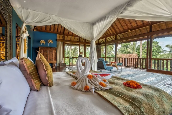 Паянган: Villa Bodhi