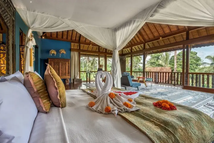 Паянган: Villa Bodhi