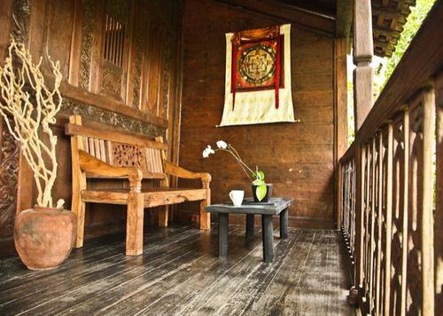 Паянган: Villa Bodhi