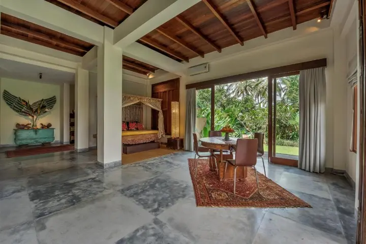Паянган: Villa Bodhi