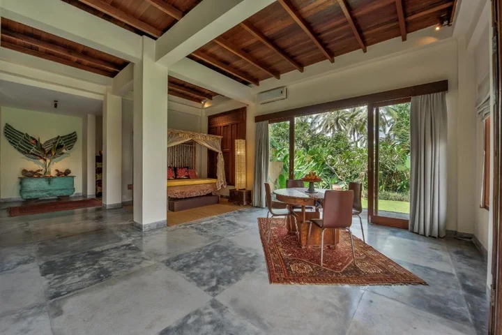 Паянган: Villa Bodhi