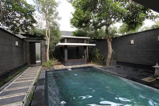 Каликбукбук: Gino Feruci Villa Lovina
