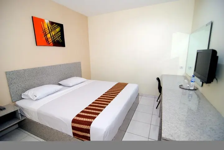 Сурабая: Avi Hotel Surabaya