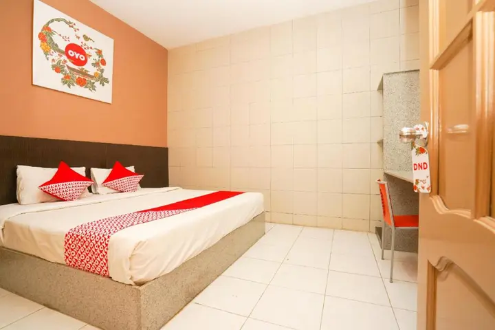 Сурабая: Avi Hotel Surabaya