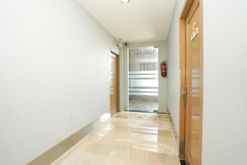 Сурабая: Avi Hotel Surabaya