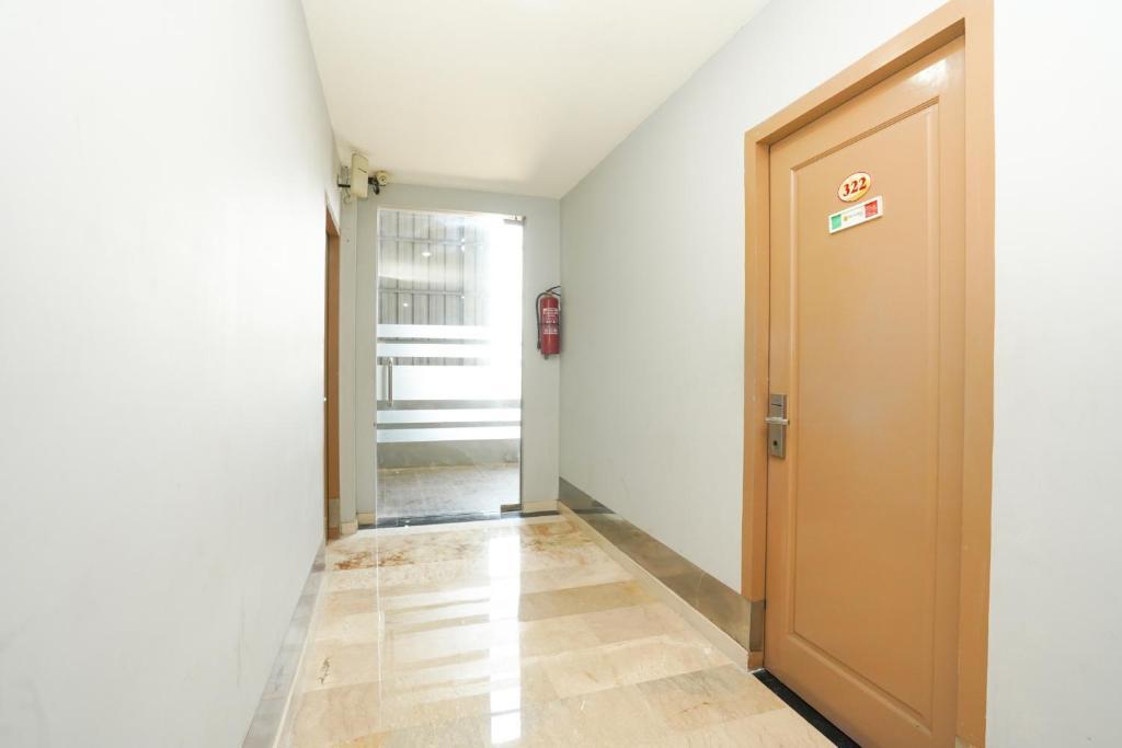 Сурабая: Avi Hotel Surabaya