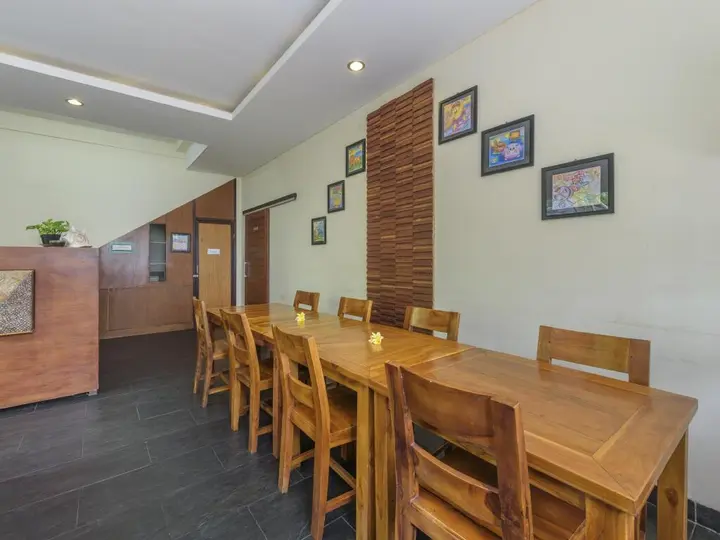 Кута: Surya Inn
