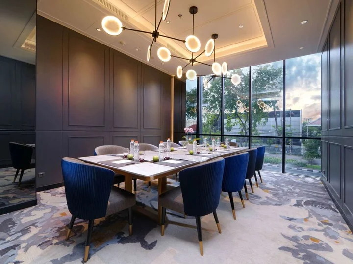 Сурабая: Mercure Surabaya Manyar