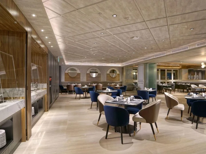 Сурабая: Mercure Surabaya Manyar