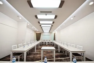 Сурабая: Mercure Surabaya Manyar