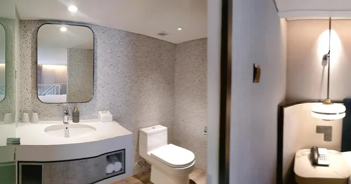 Сурабая: Mercure Surabaya Manyar