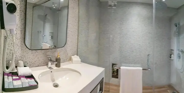 Сурабая: Mercure Surabaya Manyar