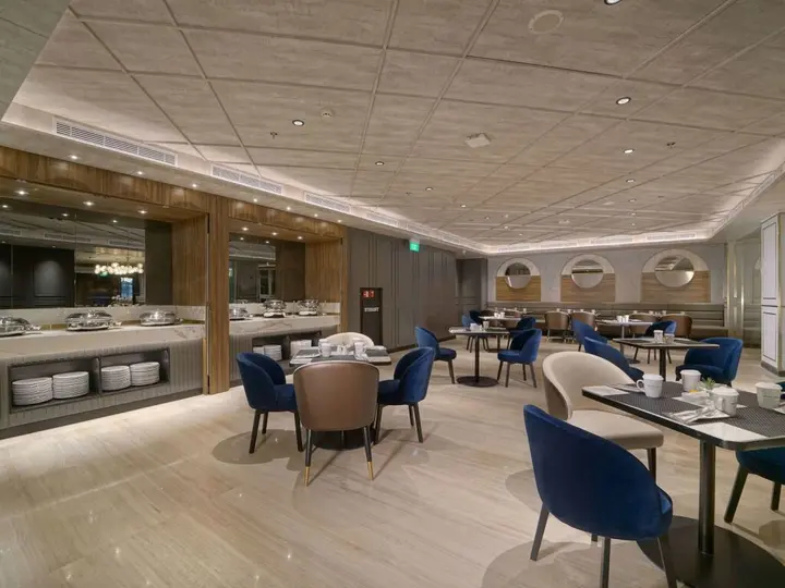Сурабая: Mercure Surabaya Manyar