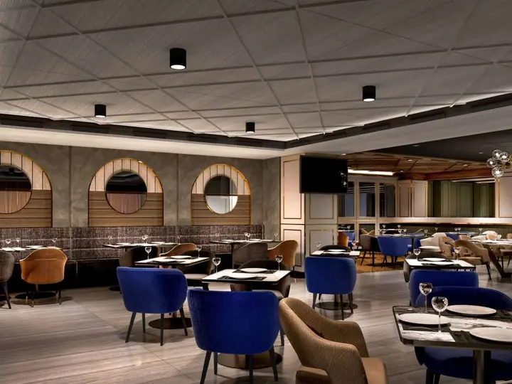 Сурабая: Mercure Surabaya Manyar