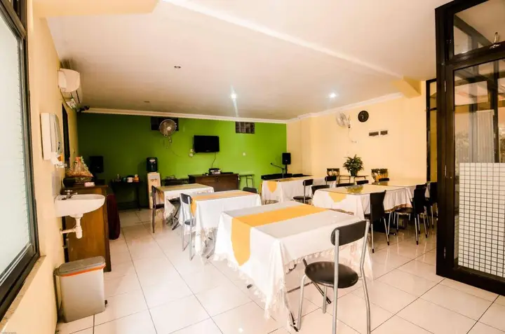 Hotel Djagalan Raya — фото 3