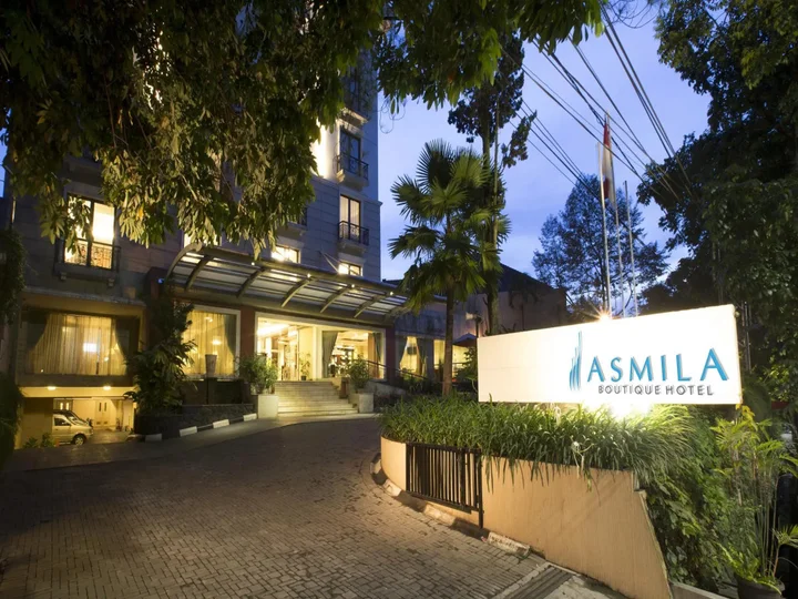 Бандунг: Asmila Boutique
