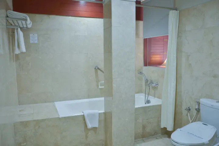 Бандунг: Hotel Savoy Homann