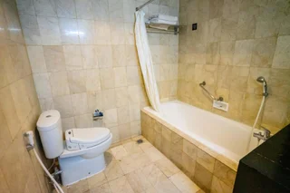 Бандунг: Hotel Savoy Homann