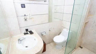 Бандунг: Hotel Savoy Homann